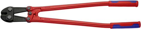 Csapszegvágó, 760 mm, 4,25 kg, Knipex 71 72 760 4. kép