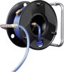 Sűrített levegős tömlő, feltekercselős kábeldobbal 9/15 mm Brennenstuhl Anti Twist 1127030 bélyegkép