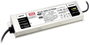 Mean Well LED meghajtó Állandó áramú 199.5 W 875 - 1750 mA 57 - 114 V/DC Gyúlékony felületekre szere bélyegkép