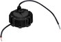 Mean Well HBG-100-60 LED meghajtó Állandó feszültségű, Állandó áramú 96 W 1.6 A 60 V/DC Kültéri, PFC bélyegkép