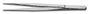 Egyenes műszerészcsipesz, 160 mm, Donau PZ7 bélyegkép