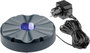 Tavi ködfejlesztő, Mystic Active FIAP 2766 -, 1,3 l/óra, Fekete, 11 W, 10 m, 230 V/50 Hz bélyegkép