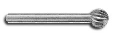 Extra maró, gömbölyű, Ø 6 mm, Donau 1682