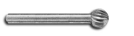 Extra maró, gömbölyű, Ø 6 mm, Donau 1682