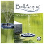 Napelemes szökőkút szivattyú FIAP Solar Active Fountain 2759 8. bélyegkép