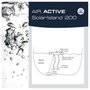 Napelemes kerti tó szellőztető, FIAP Air Active Solar 100 2946-1 3. bélyegkép