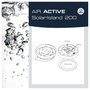 Napelemes kerti tó szellőztető, FIAP Air Active Solar 100 2946-1 4. bélyegkép