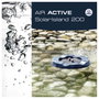 Napelemes kerti tó szellőztető, FIAP Air Active Solar 100 2946-1 8. bélyegkép