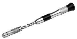 Profi kézi drill fúró, 0,1-3,2 mm, 180 mm, Donau MWH40