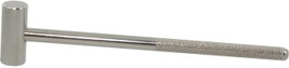 Mini fémkalapács, ékszerész kalapács, órás kalapács 110 mm, 13g Donau RH10