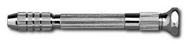 Szerszámtartó nyél, 0,1-3,2 mm, Donau MWH20