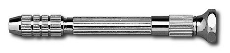 Szerszámtartó nyél, 0,1-3,2 mm, Donau MWH20