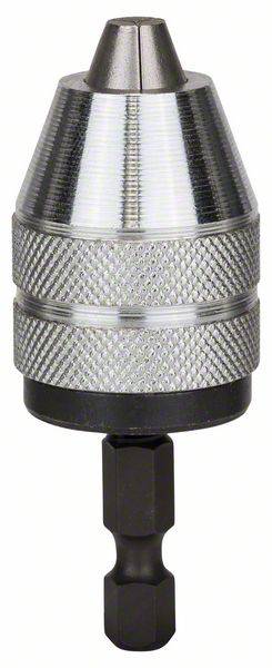 Gyorsbefogós fúrótokmány, Ø 6 mm-ig, Bosch 2608572072