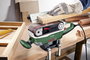 Szalagcsiszológép 750 W, 76 x 165 mm, Bosch PBS 75 AE, 06032A1100 3. bélyegkép