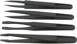4 részes műanyag csipesz készlet, Donau PZ84