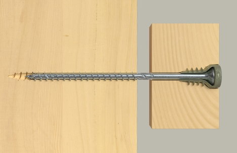 Fischer FAFS 558879 Állítócsavar 5 mm 80 mm T-profil Acél 100 db 6. kép