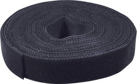 Value 25.99.5250 Tépőzár Kötegeléshez Bolyhos fél, Bolyhos és horgos fél, Horgos fél (H x Sz) 25 m x