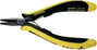 Lapos fogó, 130 mm, Bernstein EUROline-Conductive 3-682-15 bélyegkép