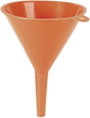 Tölcsér Ø 120 mm, 0,27 l, Pressol 02364 bélyegkép