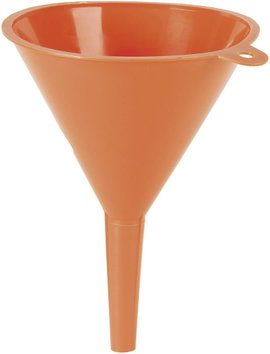 Tölcsér Ø 150 mm, 0,7 l, Pressol 02365