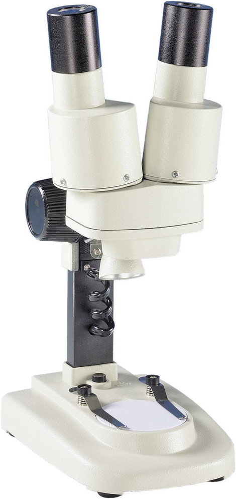 Gyermek mikroszkóp 20x, Bresser Junior Optik 8852000 2. kép