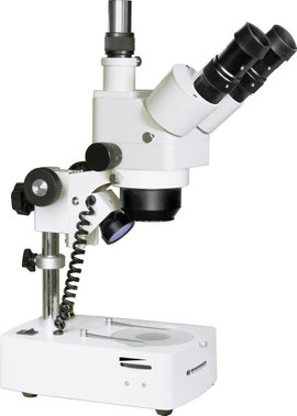 Sztereo mikroszkóp Bresser Advance ICD 5804000