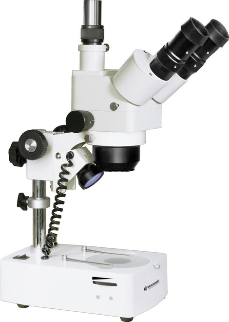 Sztereo mikroszkóp Bresser Advance ICD 5804000