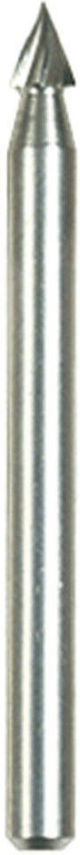 DREMEL Kúposfejű maró 3,2 mm 26150118JA bélyegkép