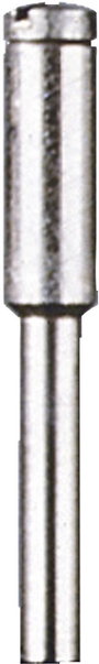 DREMEL 402 Felfogó tüske, 26150402JA bélyegkép