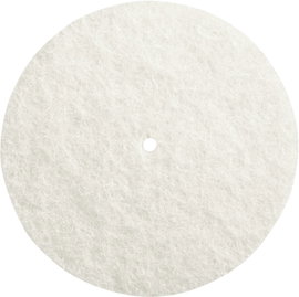 DREMEL 429 Polírkorong 26 mm, 26150429JA