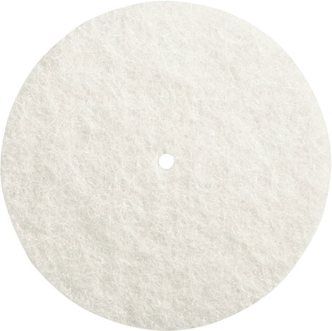 DREMEL 429 Polírkorong 26 mm, 26150429JA