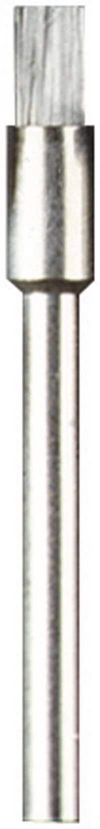 DREMEL 443 Szénacél kefe 3,2 mm, 26150443JA