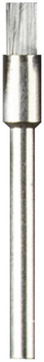 DREMEL 443 Szénacél kefe 3,2 mm, 26150443JA bélyegkép