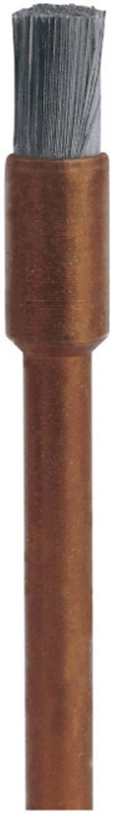 DREMEL 532 Rozsdamentes acél kefe 3,2 mm, 26150532JA