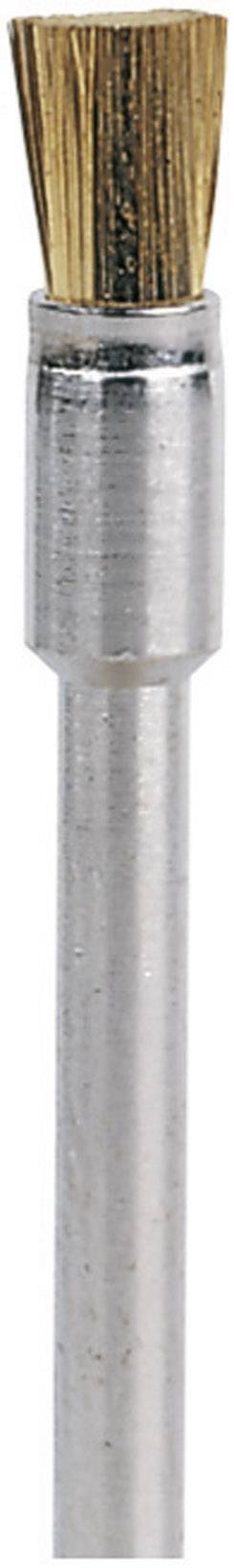 DREMEL 537 Rézkefe 3,2 mm, 26150537JA