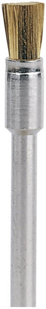 DREMEL 537 Rézkefe 3,2 mm, 26150537JA bélyegkép