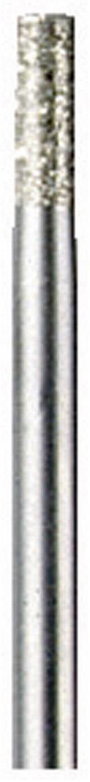 DREMEL 7122 Gyémántcsiszoló szár 2,4 mm, 26157122JA bélyegkép