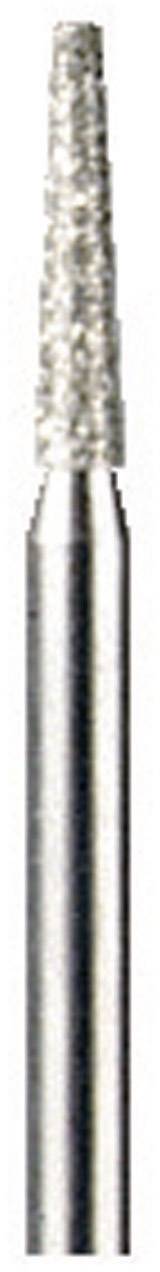 DREMEL Kúpos gyémántcsiszoló szár 2 mm, 26157134JA Dremel 7134