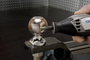 DREMEL EZ SpeedClic 473S Rétegeltávolító kefe, szemcseméret: 220, 2615S473JA 3. bélyegkép