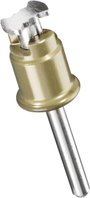 DREMEL EZ SpeedClic SC402 Felfogó tüske, 2615S402JB bélyegkép