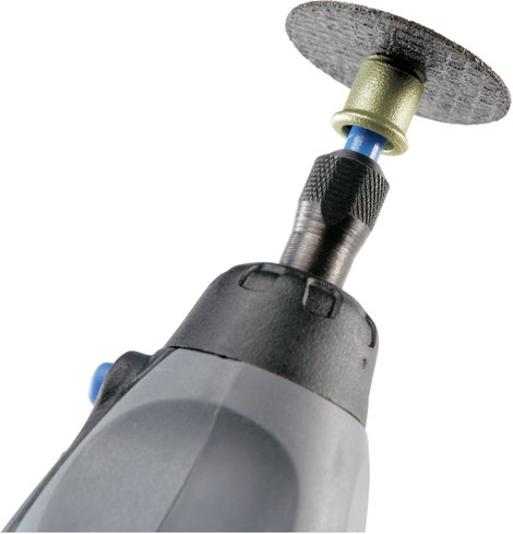 DREMEL EZ SpeedClic SC402 Felfogó tüske, 2615S402JB 2. kép