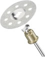 DREMEL EZ SpeedClic SC402 Felfogó tüske, 2615S402JB 4. bélyegkép