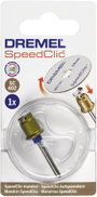 DREMEL EZ SpeedClic SC402 Felfogó tüske, 2615S402JB 7. bélyegkép