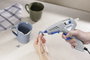 DREMEL GG01 Többfunkciós, magas hőmérsékletű ragasztórúd 7 mm, 12 db, 2615GG01JA bélyegkép