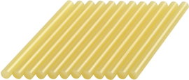 DREMEL GG03 Ragasztórúd fához 7 mm, 12 db, 2615GG03JA