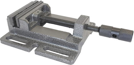 Asztallapra rögzíthető gépsatu 100mm szélességig 2. kép