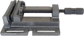Asztallapra rögzíthető gépsatu 125mm szélességig