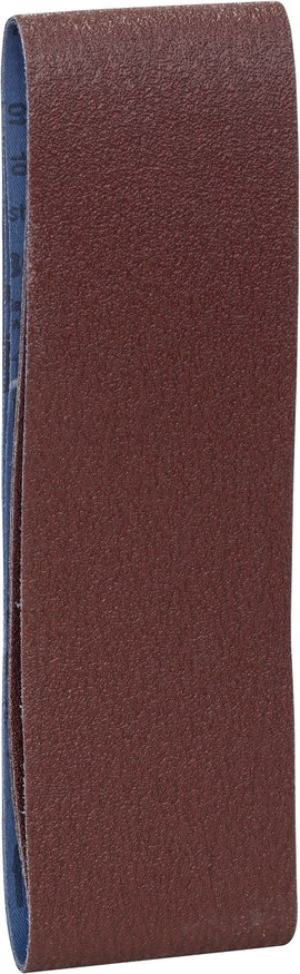 Tartalék csiszoló szalag 60/120-as szemcséjű Mannesmann 12355