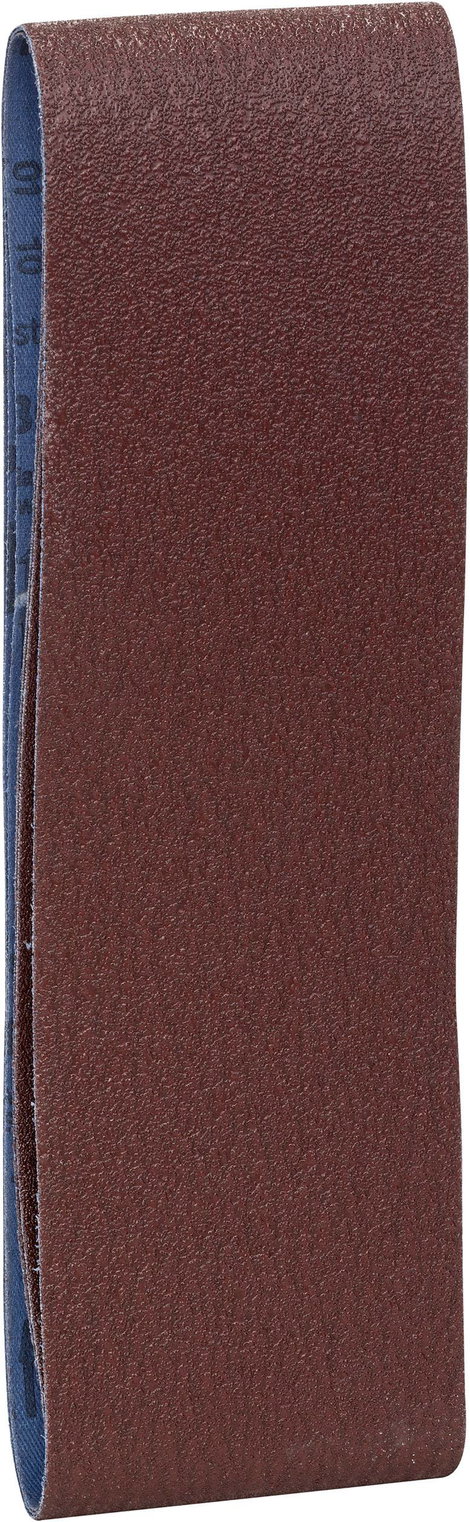 Tartalék csiszoló szalag 60/120-as szemcséjű Mannesmann 12355