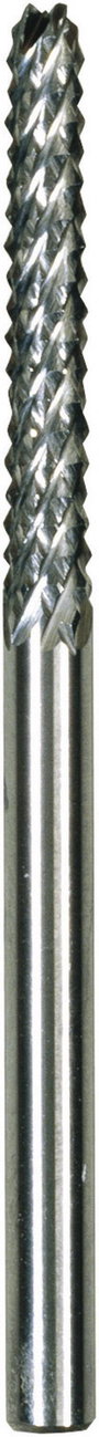 Proxxon Micromot 28 757 Keményfém maró stift 3.2 mm bélyegkép